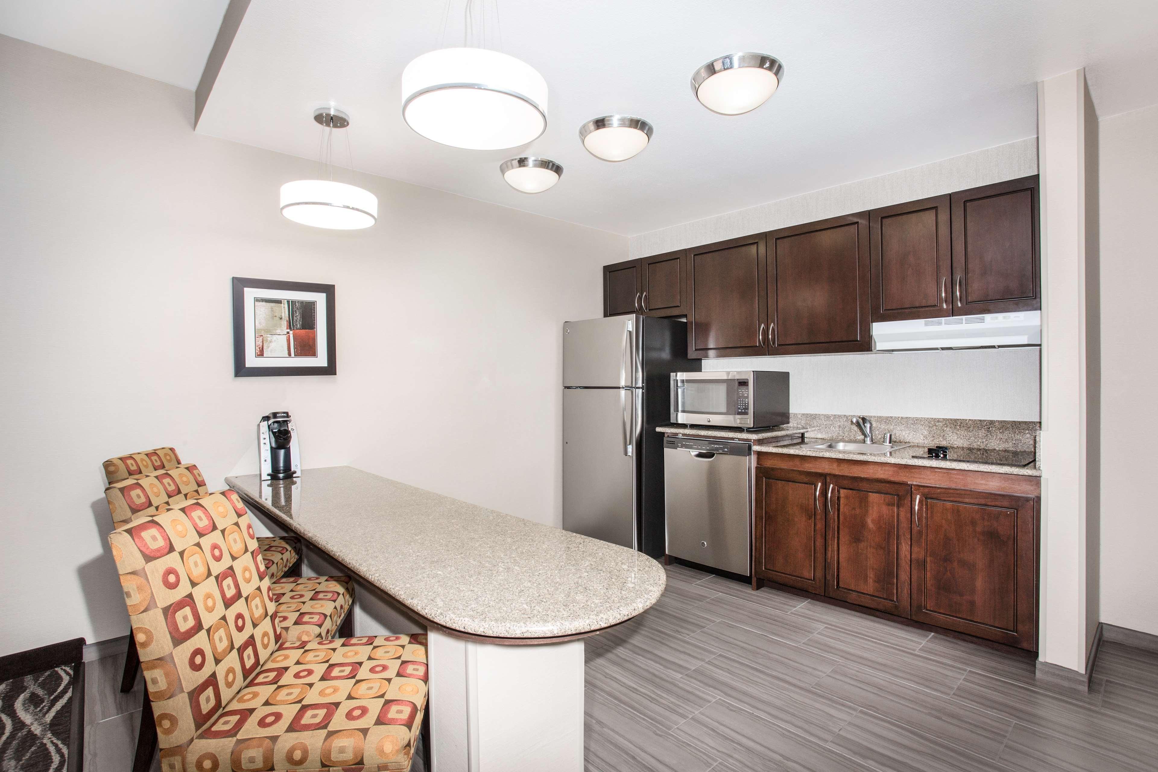 Homewood Suites By Hilton South Las Vegas Exterior foto