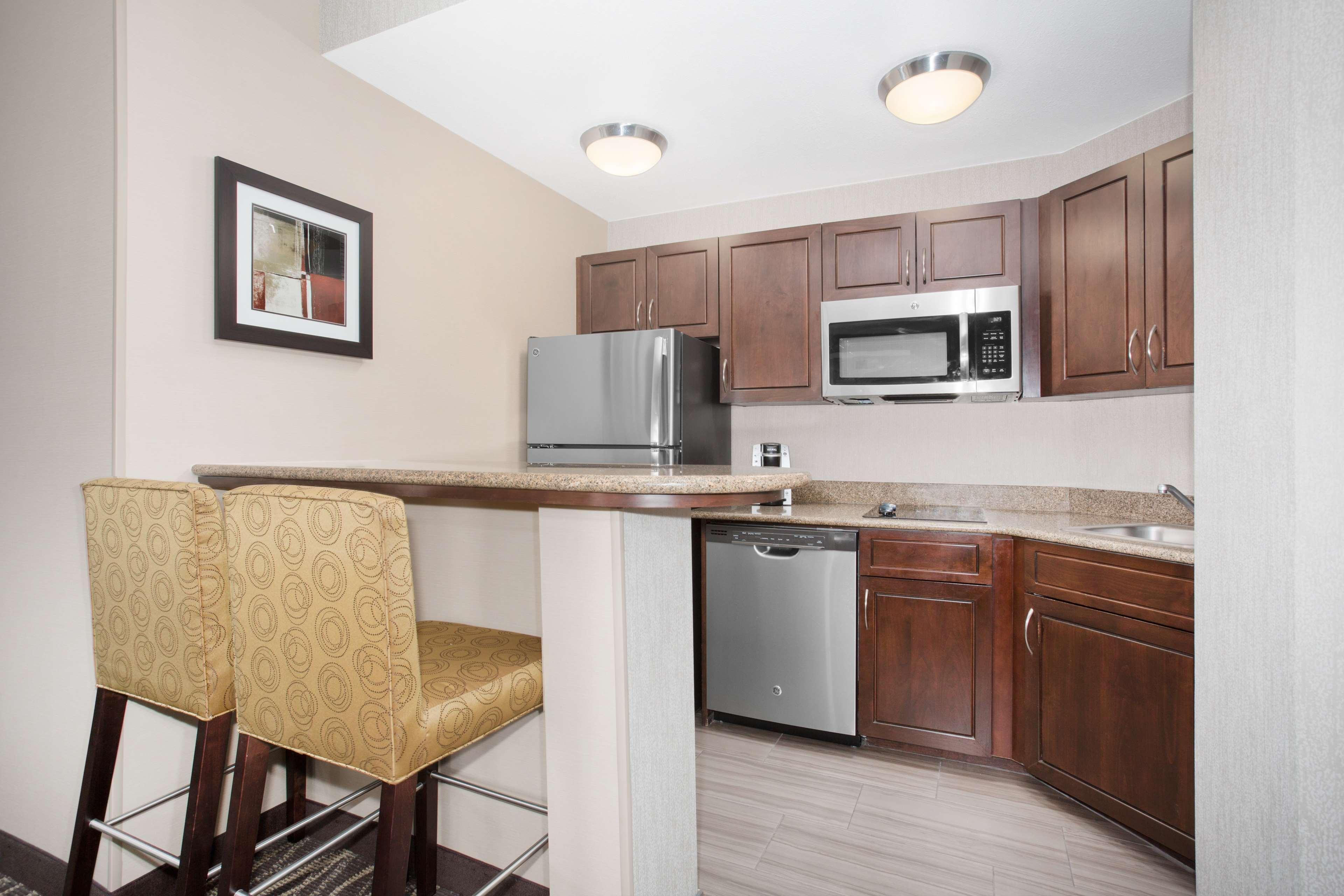 Homewood Suites By Hilton South Las Vegas Exterior foto