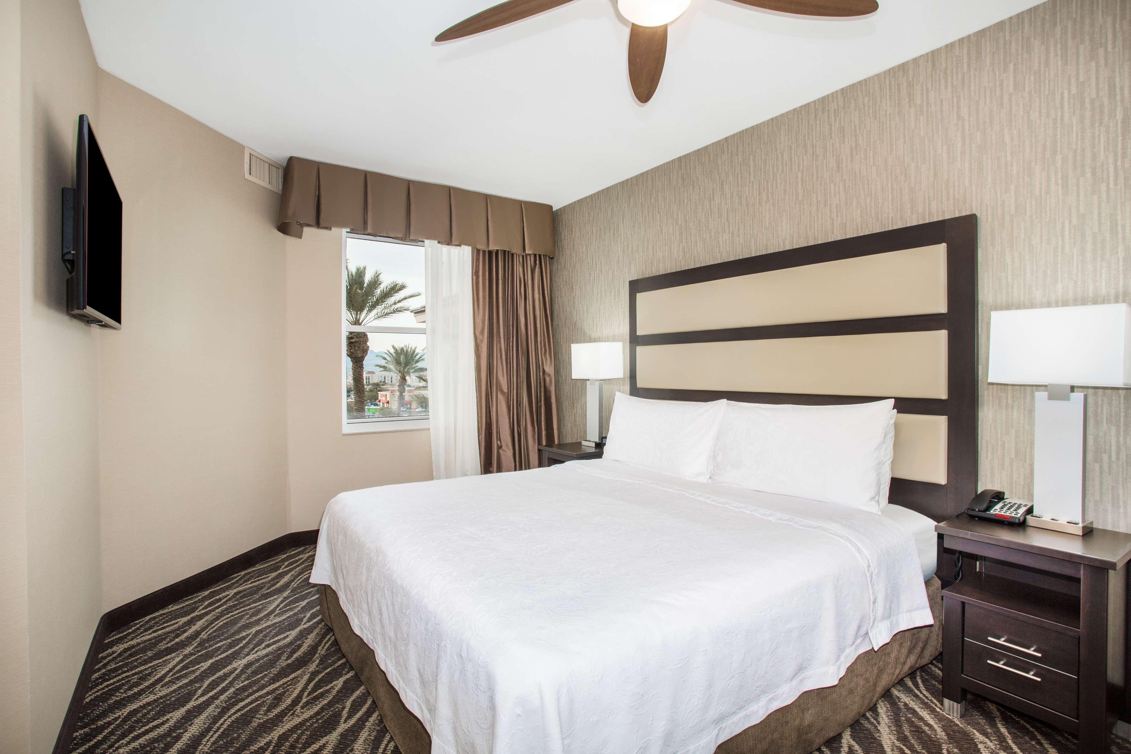 Homewood Suites By Hilton South Las Vegas Exterior foto