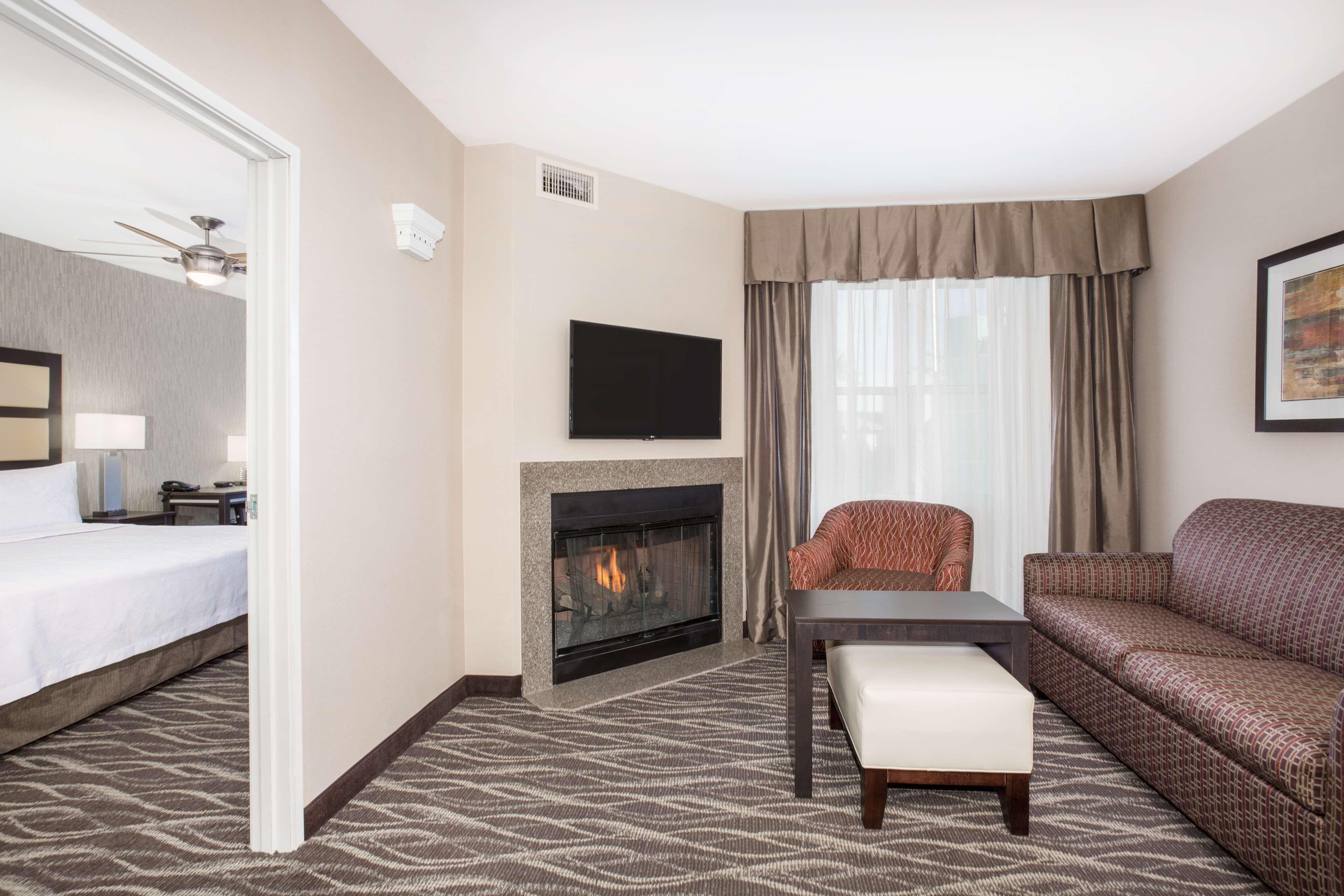 Homewood Suites By Hilton South Las Vegas Exterior foto