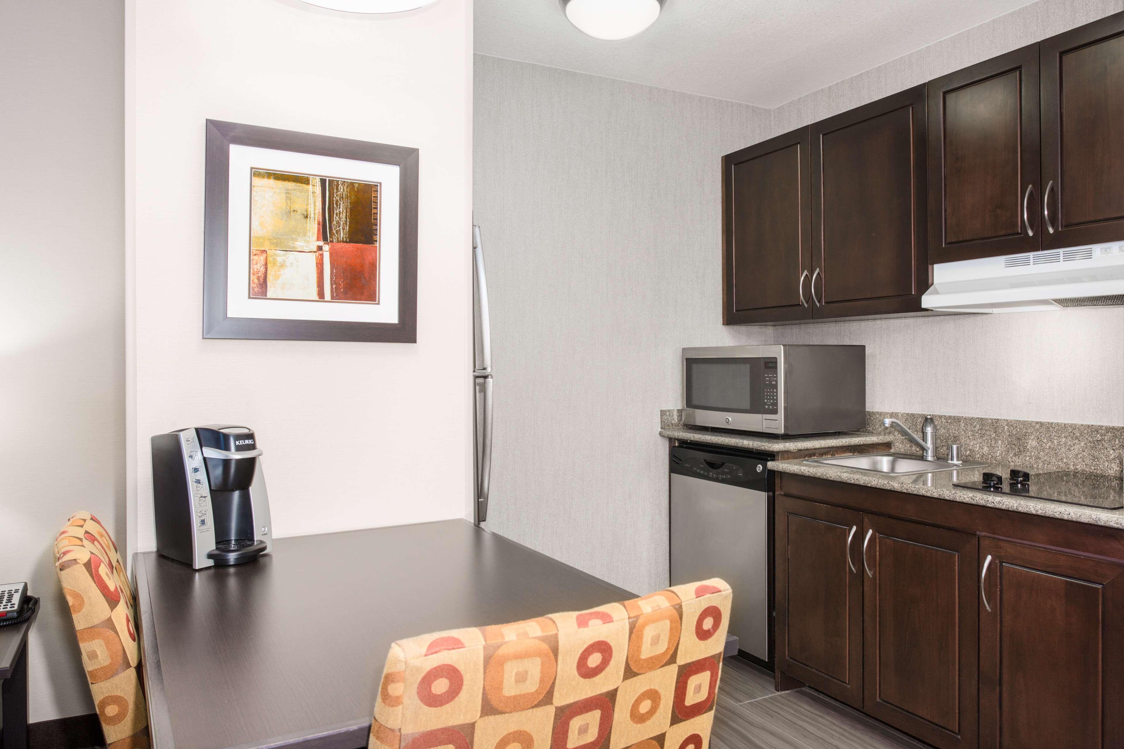 Homewood Suites By Hilton South Las Vegas Exterior foto
