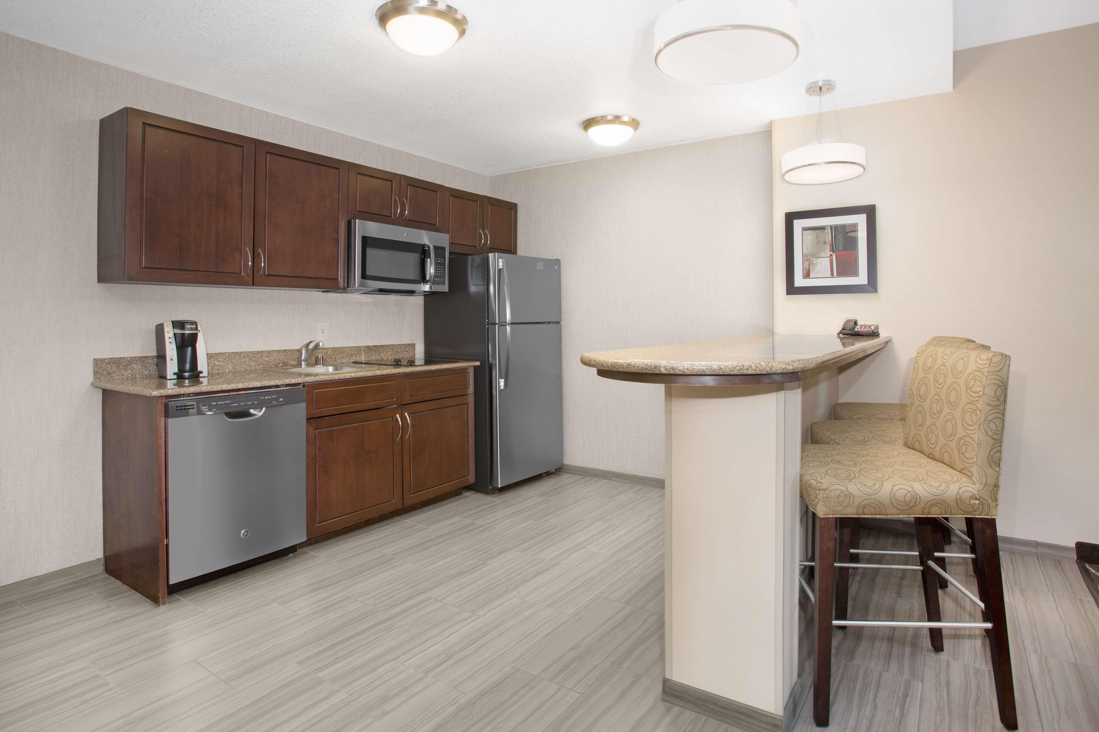 Homewood Suites By Hilton South Las Vegas Exterior foto