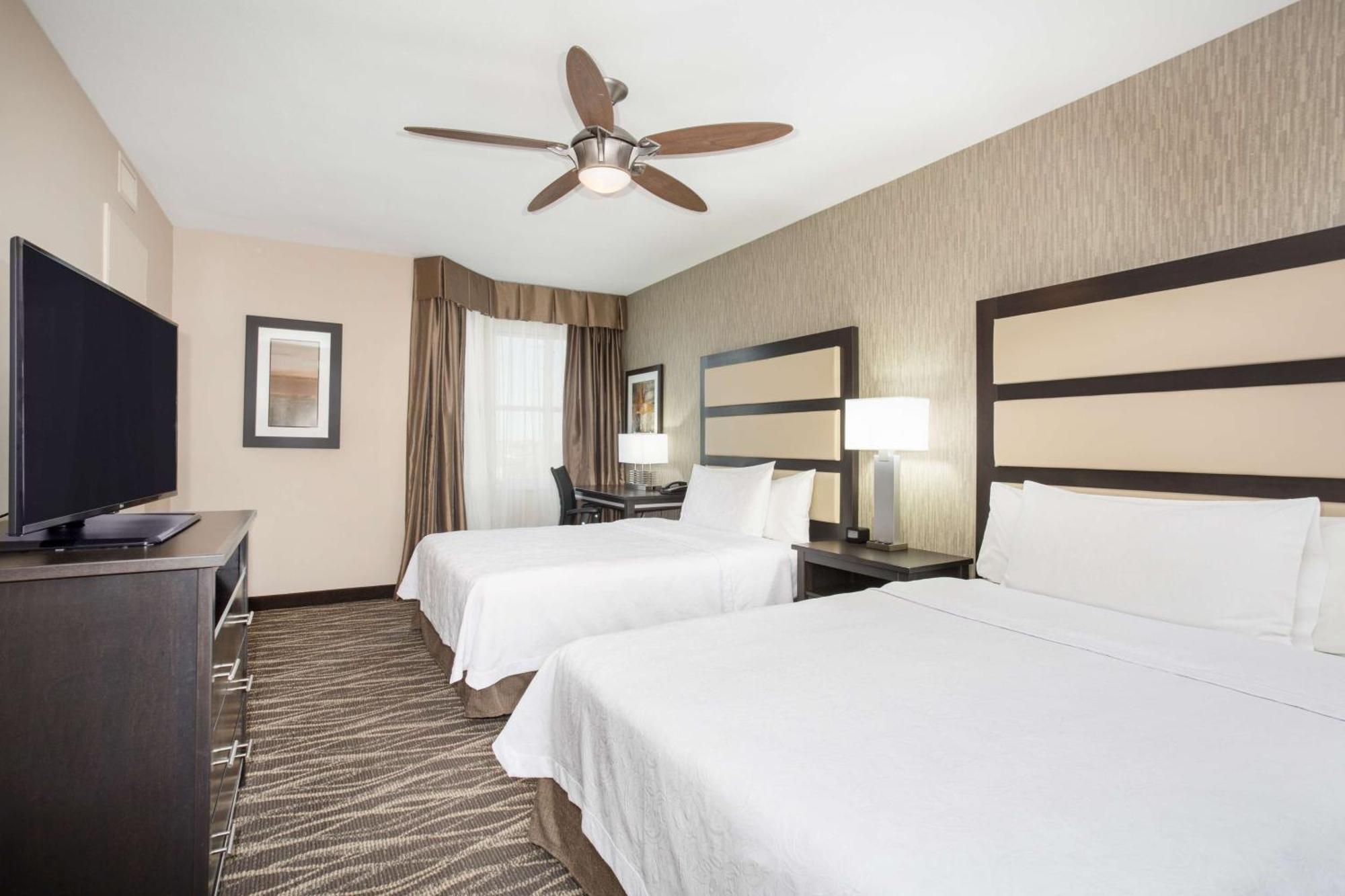Homewood Suites By Hilton South Las Vegas Exterior foto