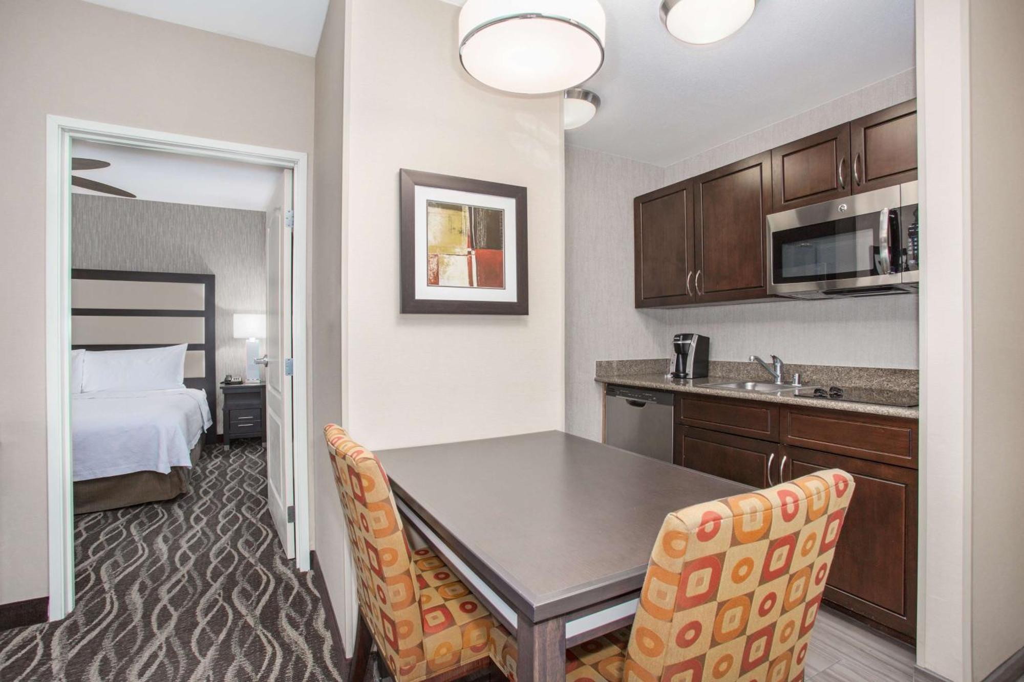 Homewood Suites By Hilton South Las Vegas Exterior foto