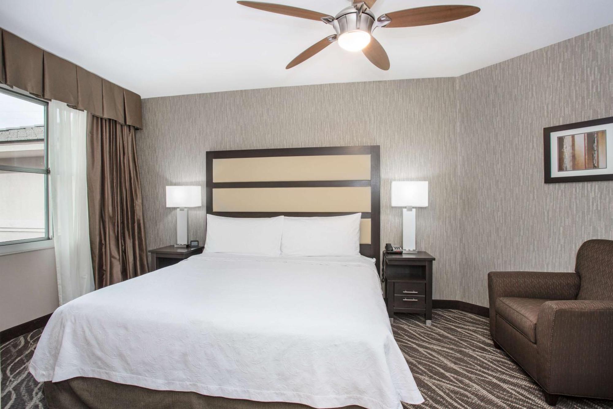Homewood Suites By Hilton South Las Vegas Exterior foto