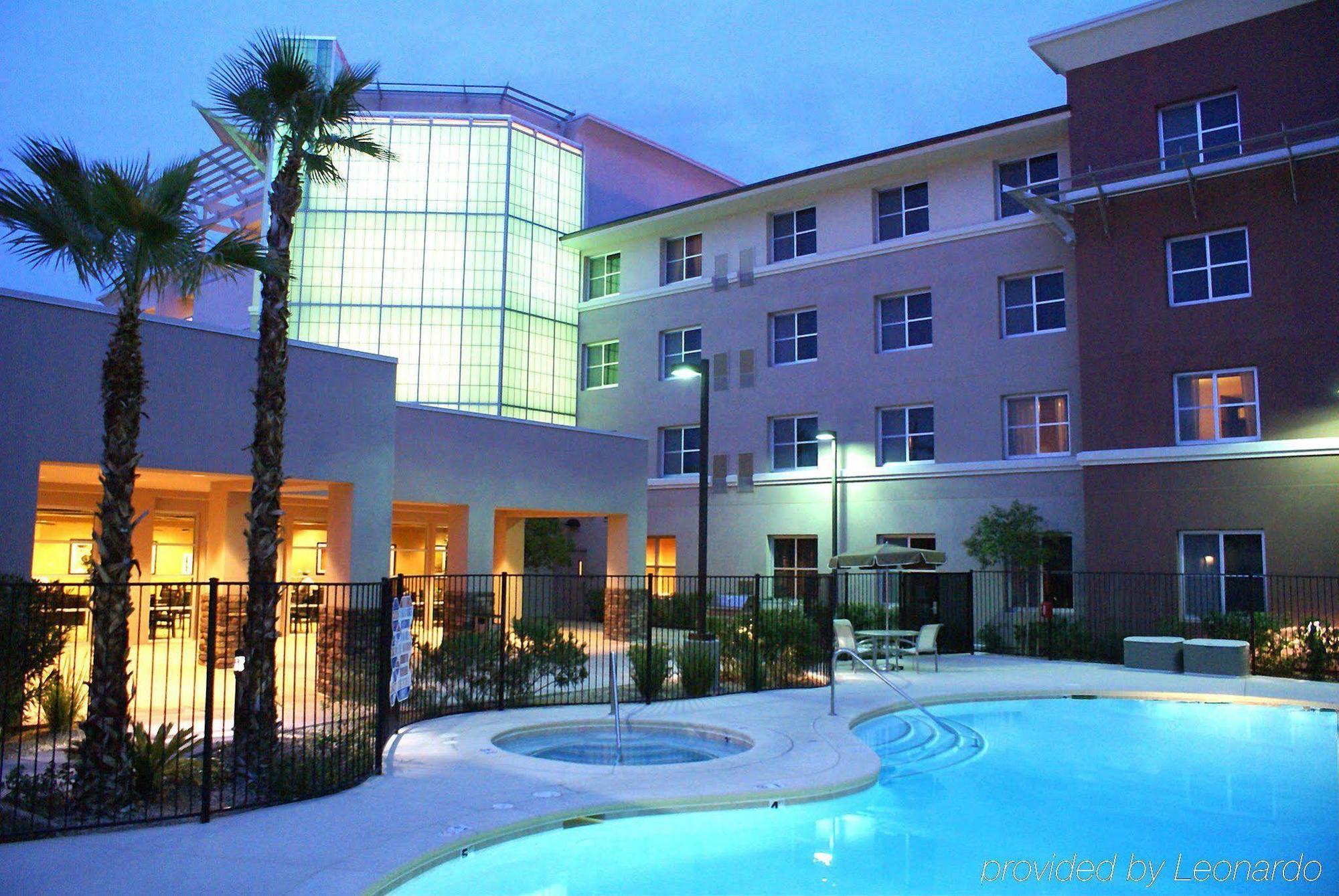 Homewood Suites By Hilton South Las Vegas Facilidades foto